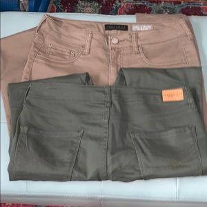 Like New Aeropostale Jeans